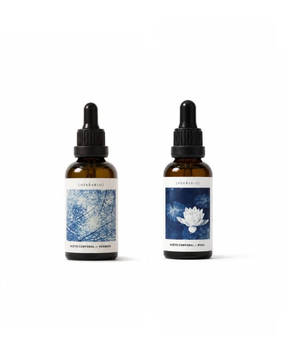 Pack 2 Aceites