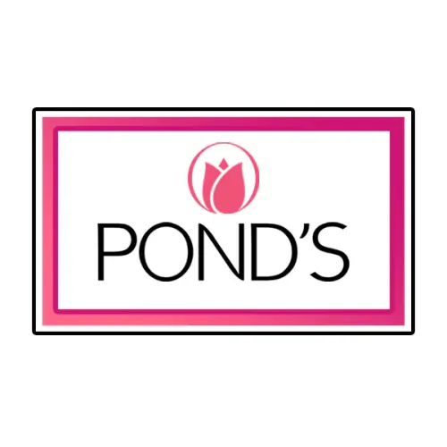 Pond's