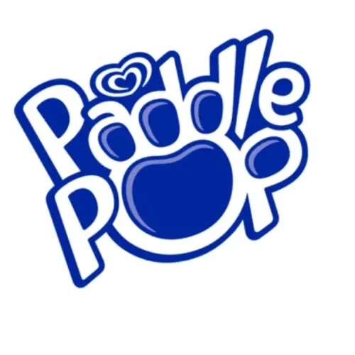Paddle Pop