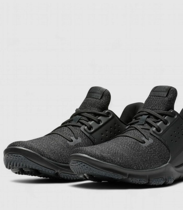 FlexStrike Training Shoes