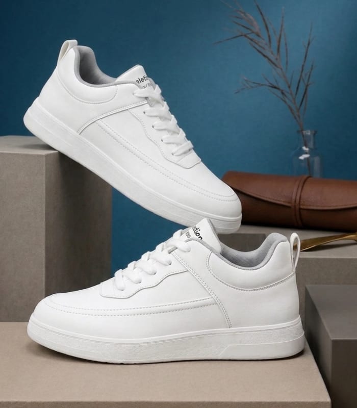 DailyStep Canvas Shoes