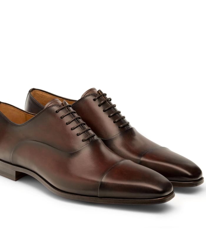Executive Oxford Formal Shoes