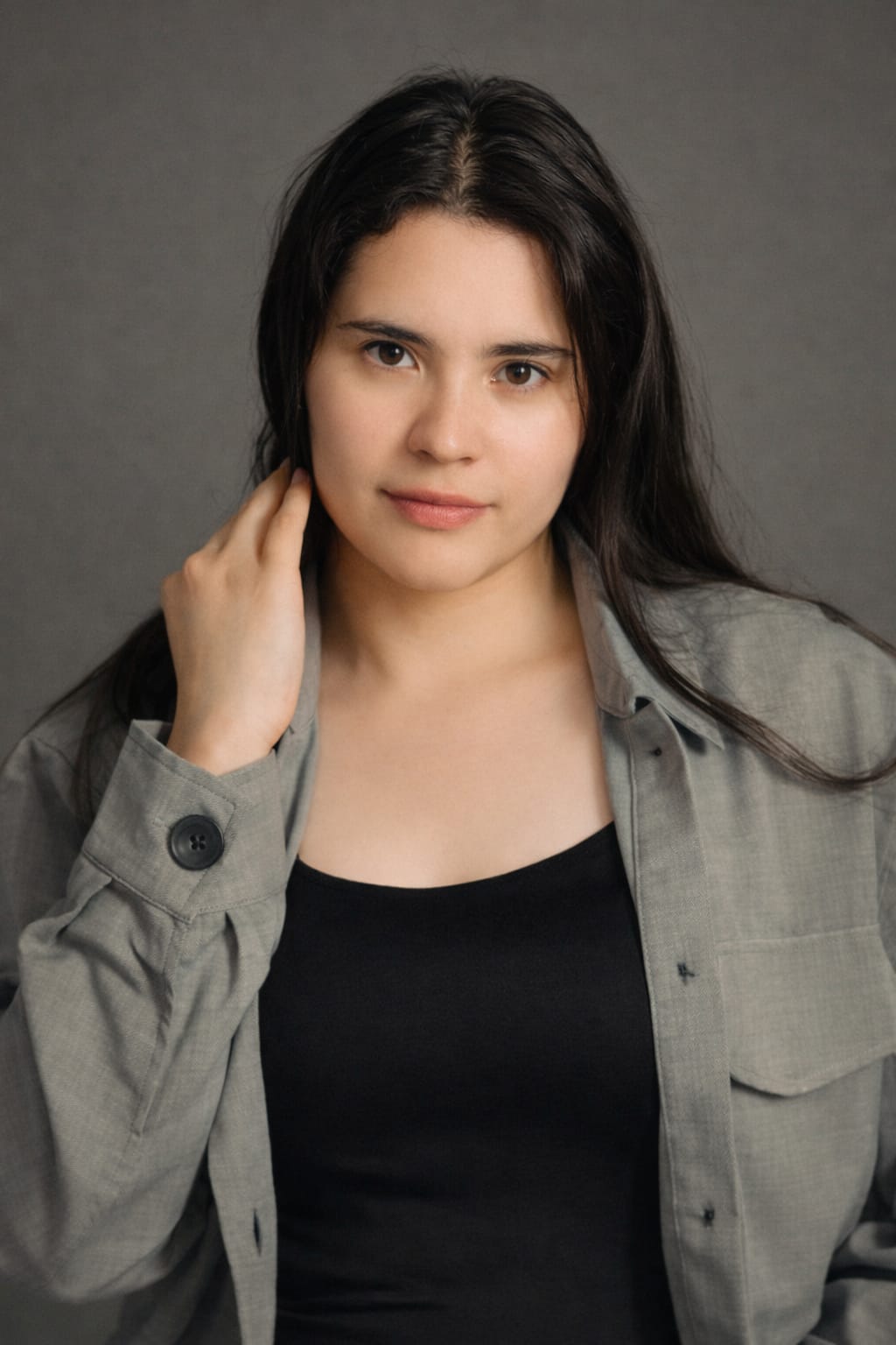 Sharon Castro Macías