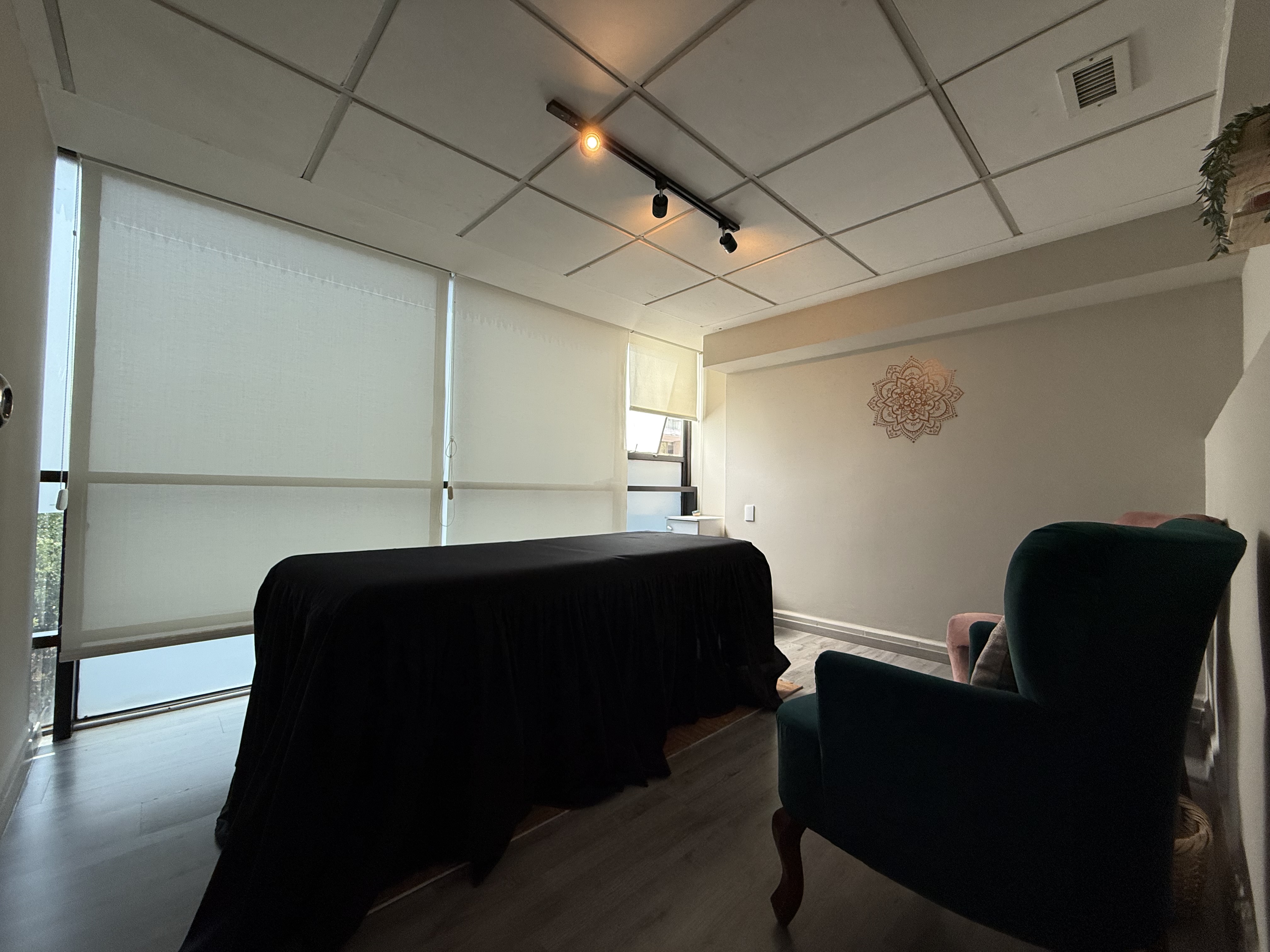 MD Wellness - Polanco