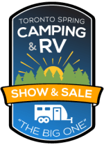 Toronto Spring Camping & RV Show