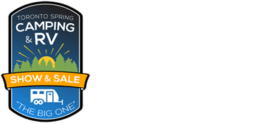 Toronto Spring Camping RV show