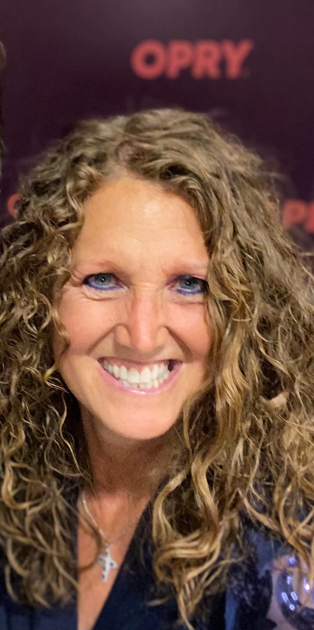 Paula Walker
