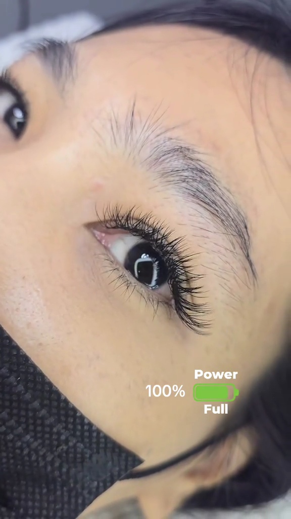 Y-Lash 599.- - ต่อขนตาทรงY-Lash 599.- Finish Lash ดอนเมือง