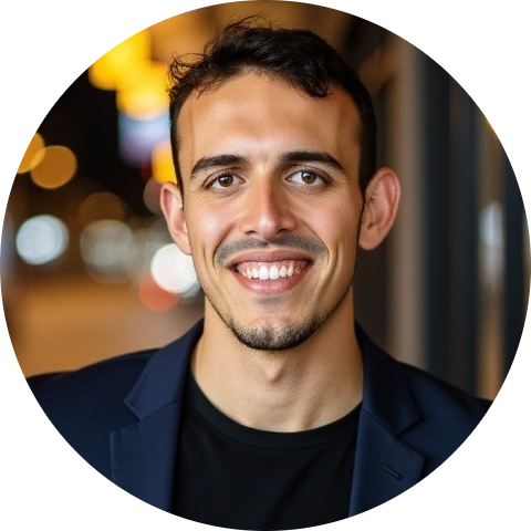 Eden Hazani - Client testimonial