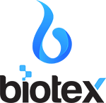 Biotex Medical - Healthcare technology solutions logo