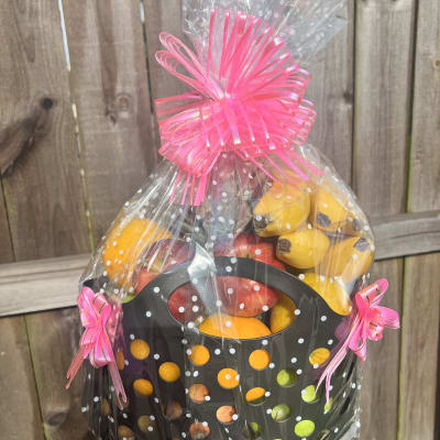 Fruit Basket (Fruits Only)