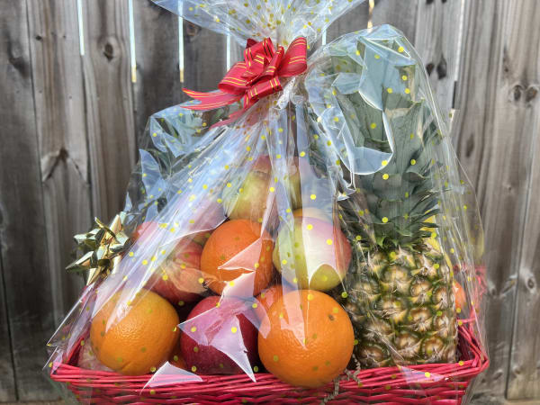 GIFT BASKETS