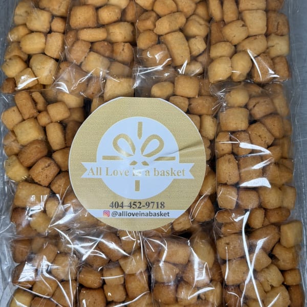 Chin Chin Snack Pack