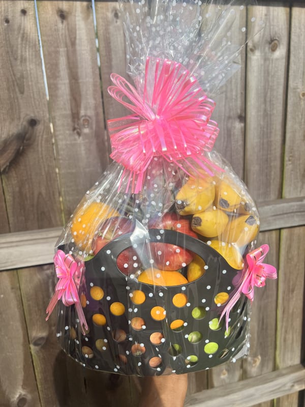 Fruit Basket (Fruits Only)