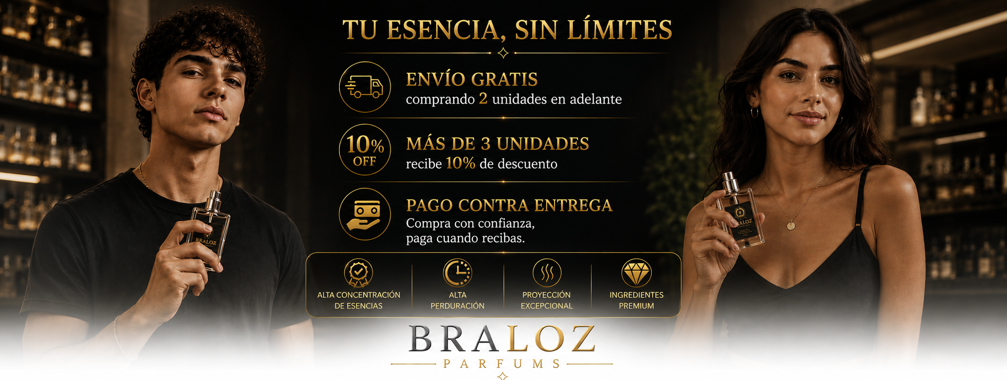 Descuento