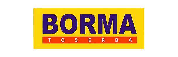 Borma