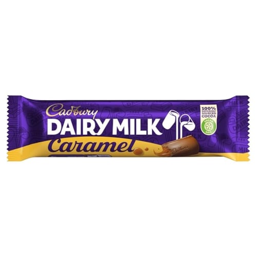 Cadburys Dairy Milk