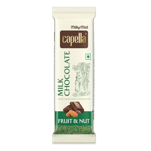 MilkyMist Capella