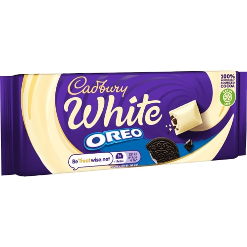 Cadbury Oreo