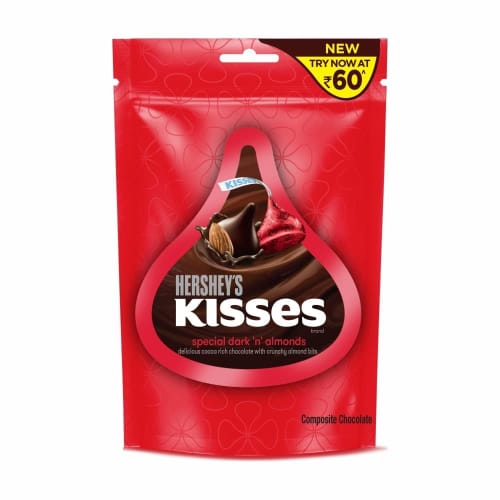 HERSHEY'S Kisses Special