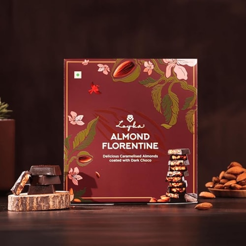 Loyka Dark Chocolate
