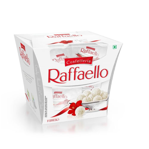 Ferrero Raffaello White Chocolate