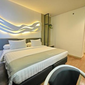 Hotel Bonnet Surabaya