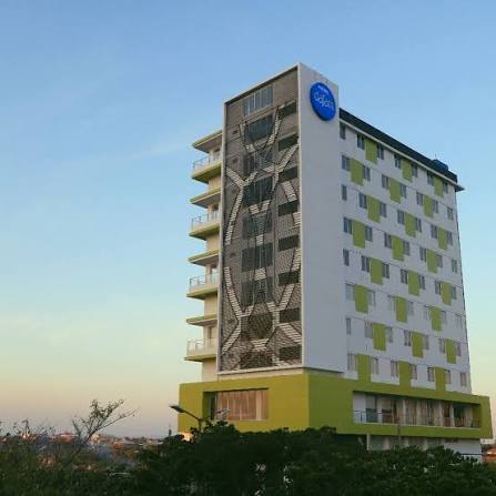 DAFAM Pacific Caesar Surabaya