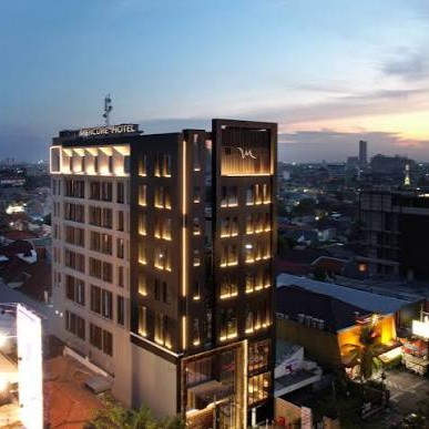 Mercure Surabaya Manyar