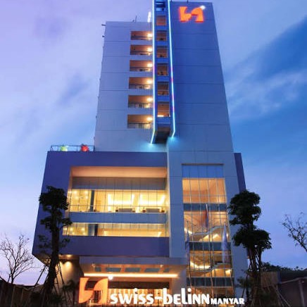 Swiss-Belinn Manyar Surabaya