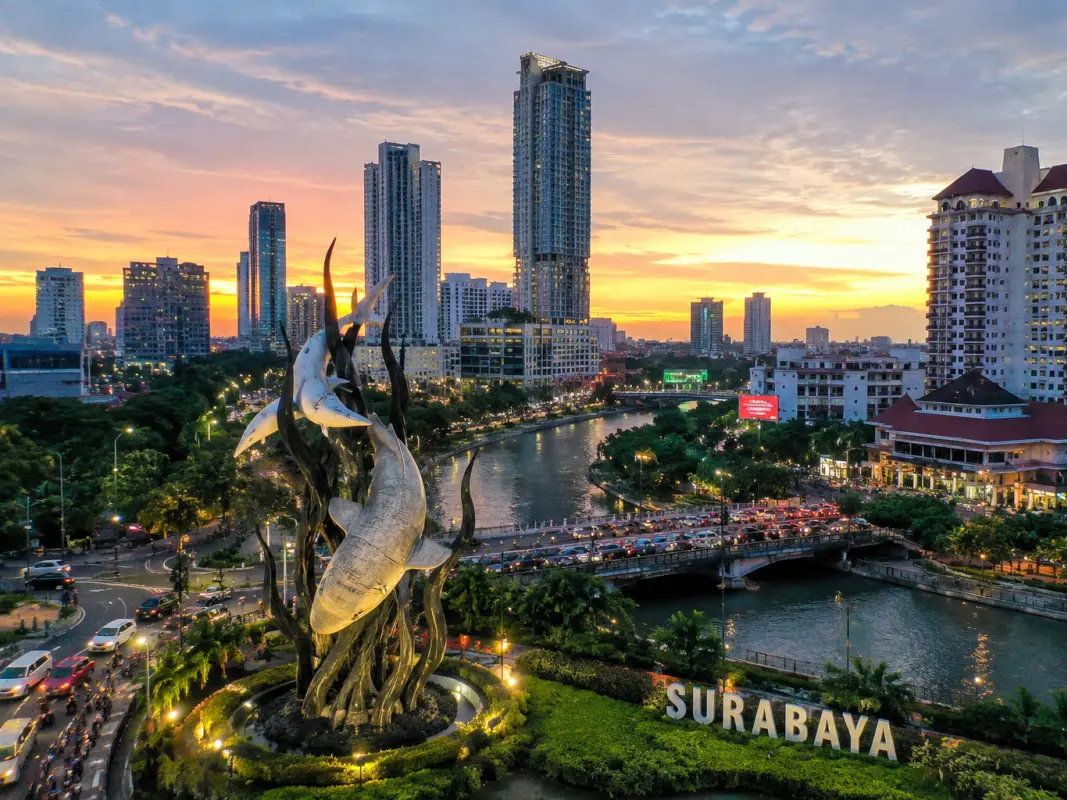Surabaya