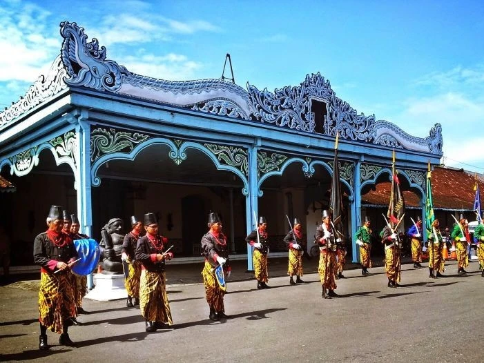 Surakarta