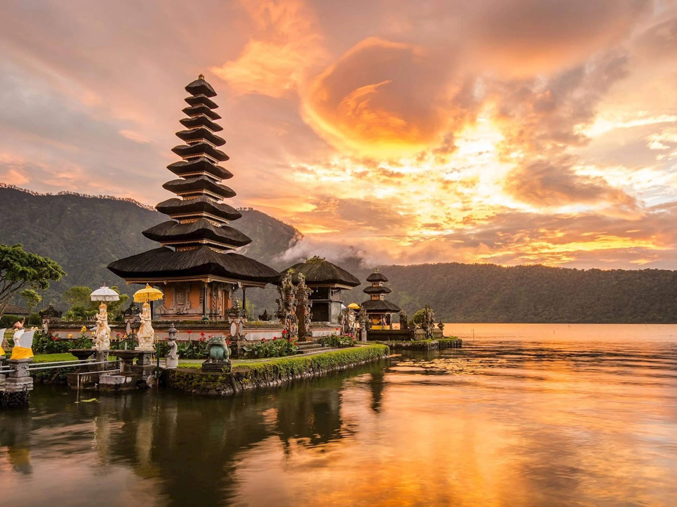 Bali