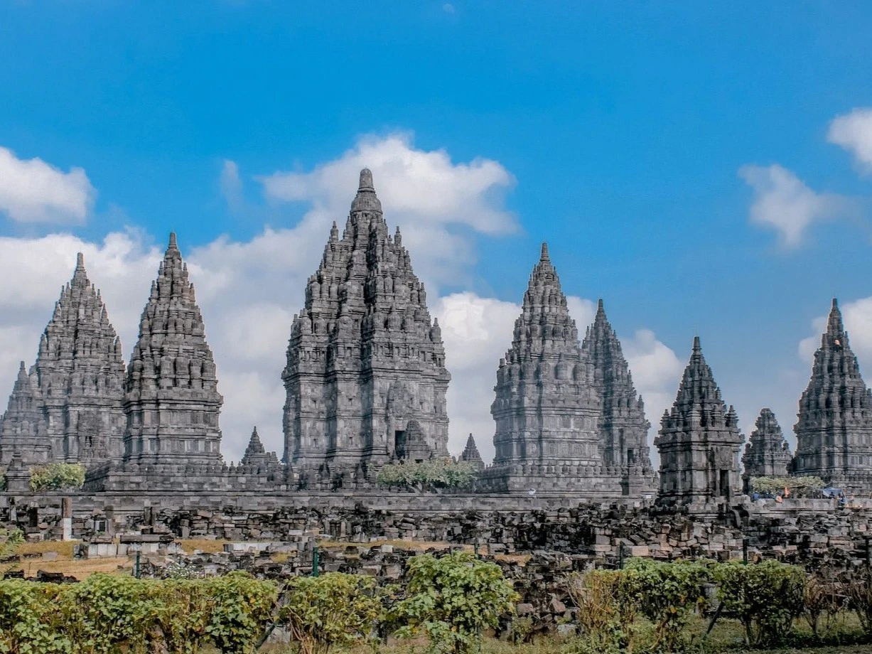 Yogyakarta