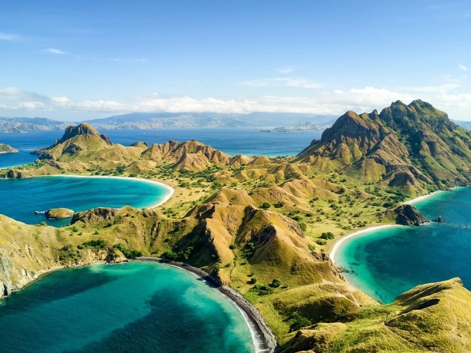 Labuan Bajo