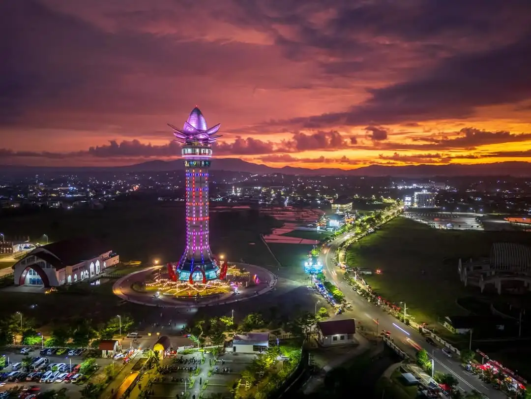 Purwokerto