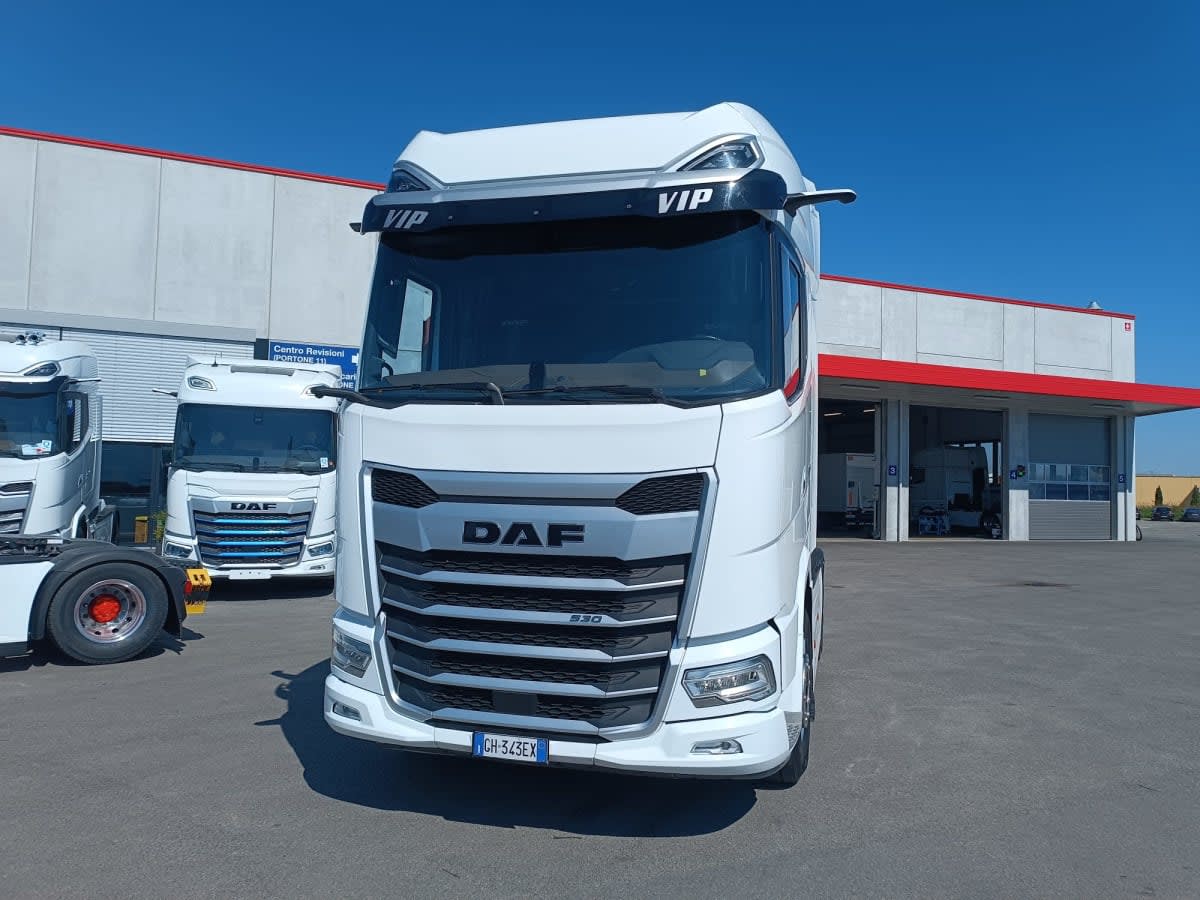DAF XG+ 530 Perfette condizioni