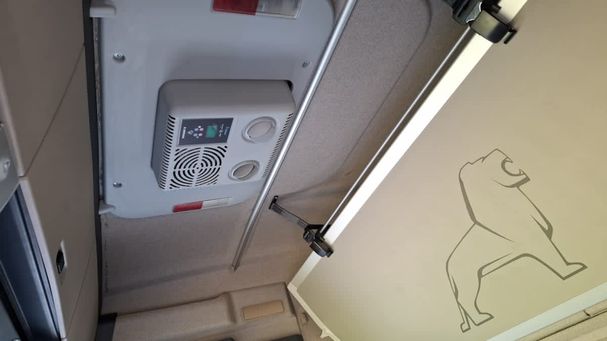 MAN TGX 18 500 BLS — foto 7 di 7