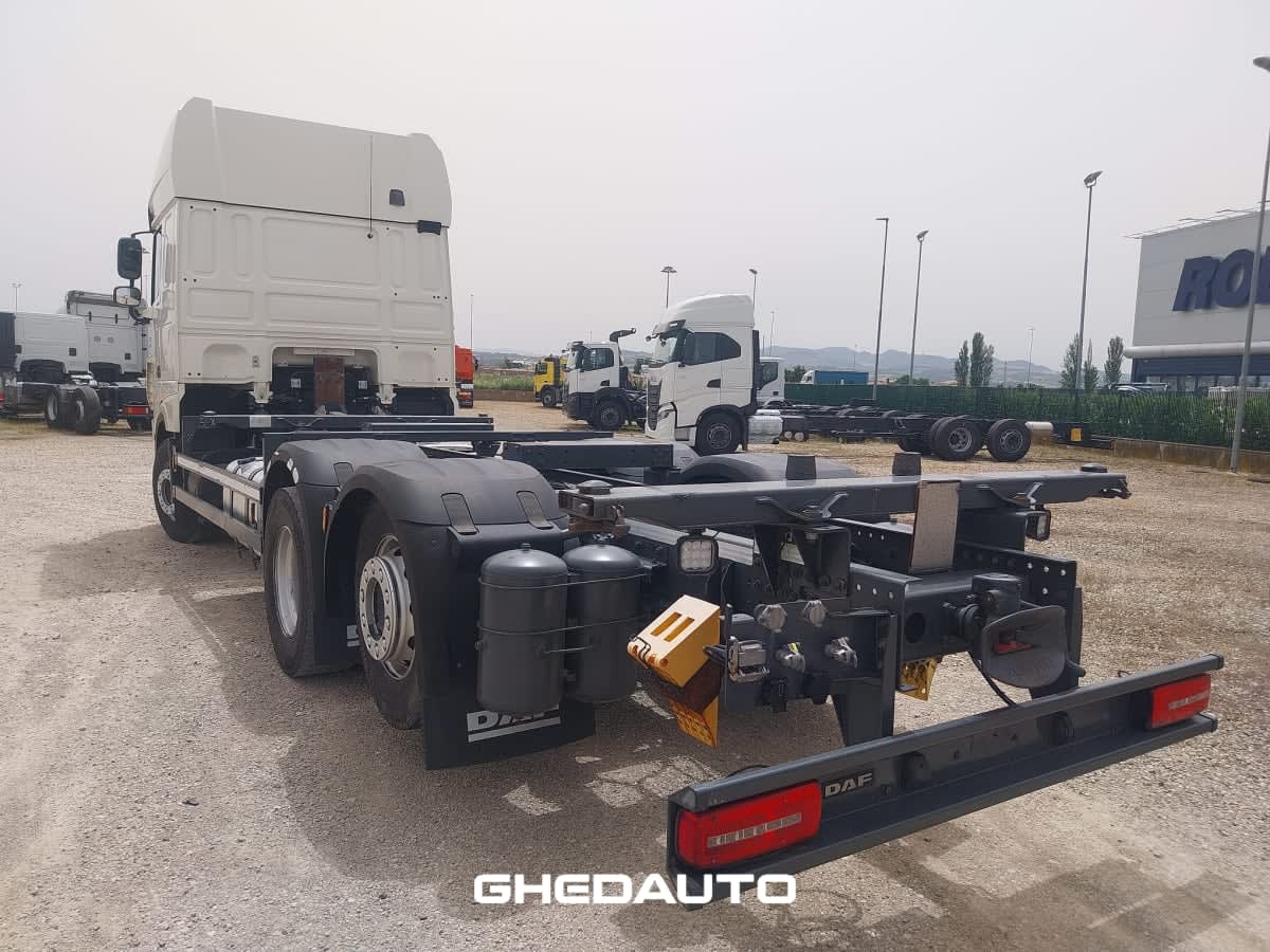 DAF XF 480 — foto 3 di 6