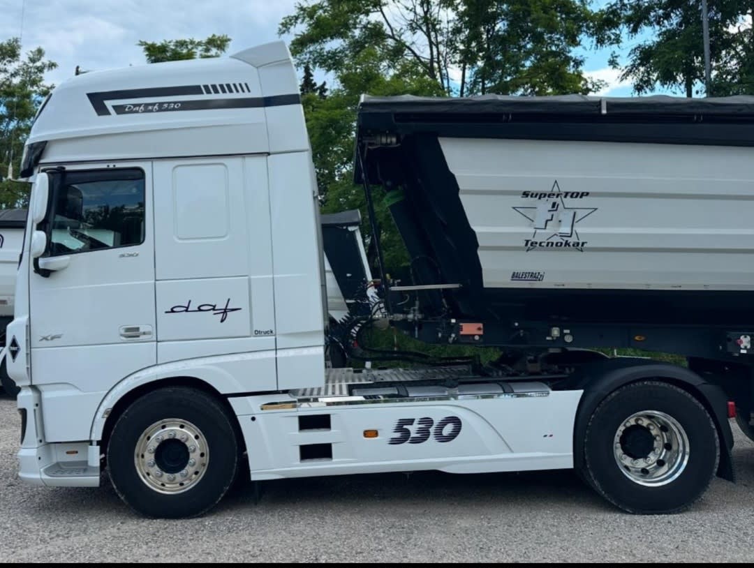 DAF XF 530 — foto 2 di 3