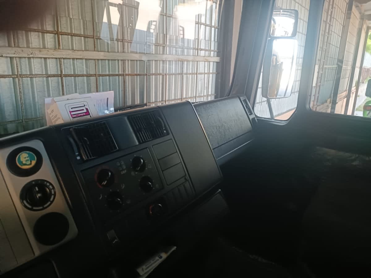 MAN TGS 2021 — foto 6 di 14