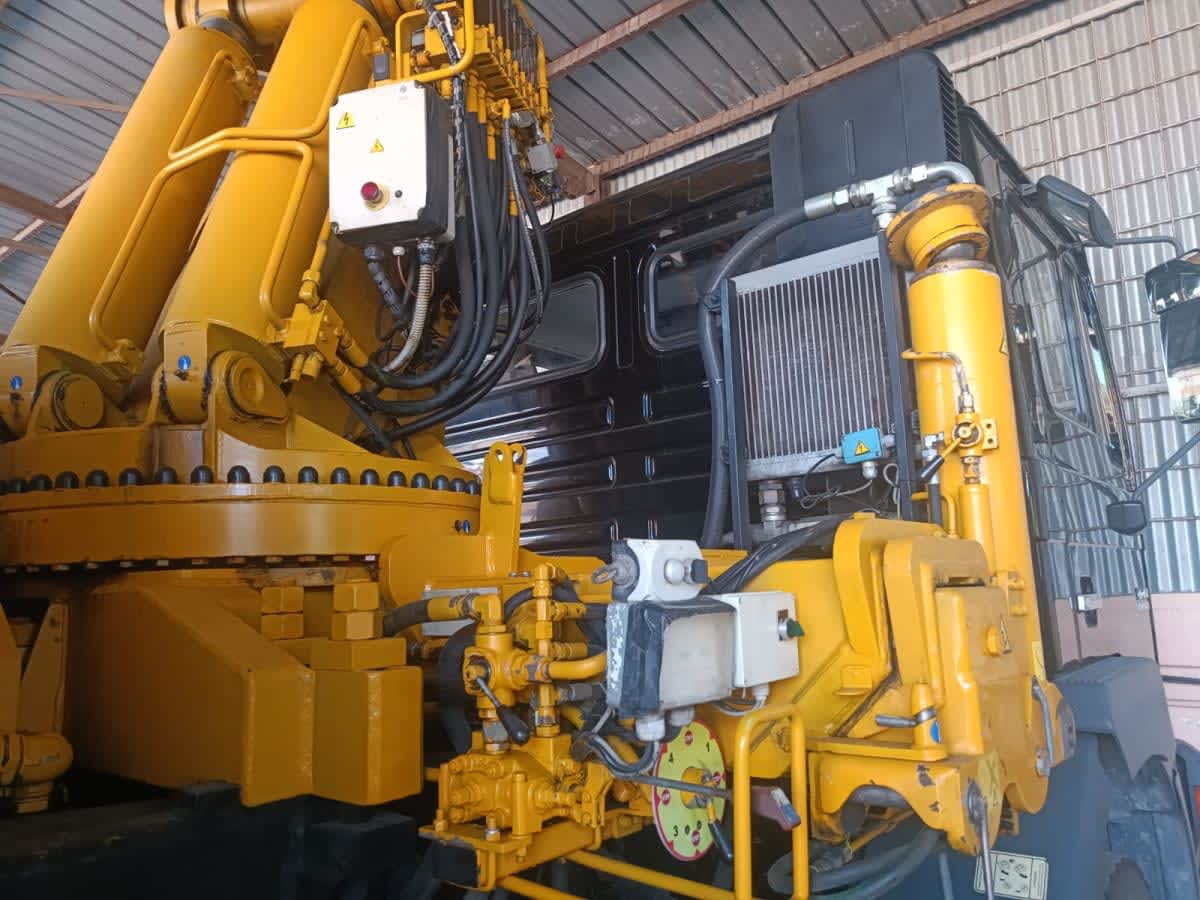 MAN TGS 2021 — foto 10 di 14