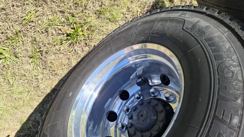 XP 510 ADR Impianto idraulico — foto 4 di 12