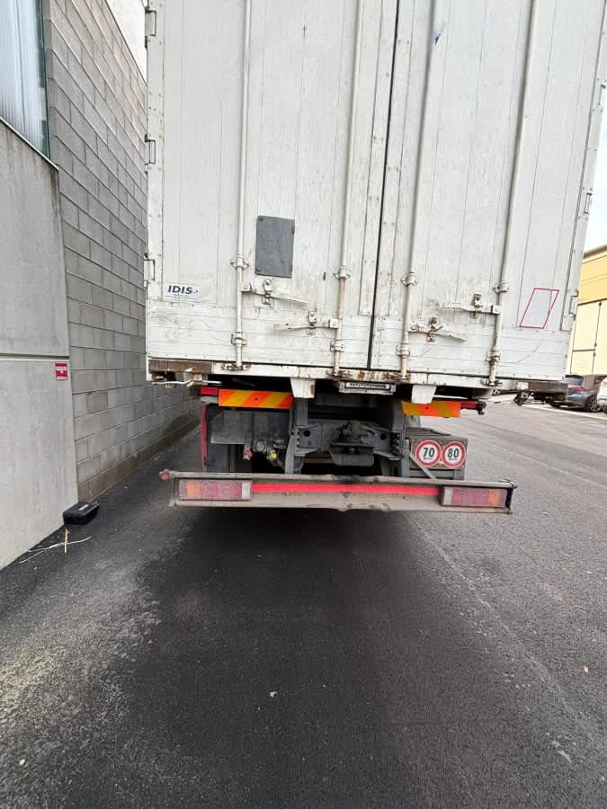 Iveco Stralis 2014 — foto 3 di 3