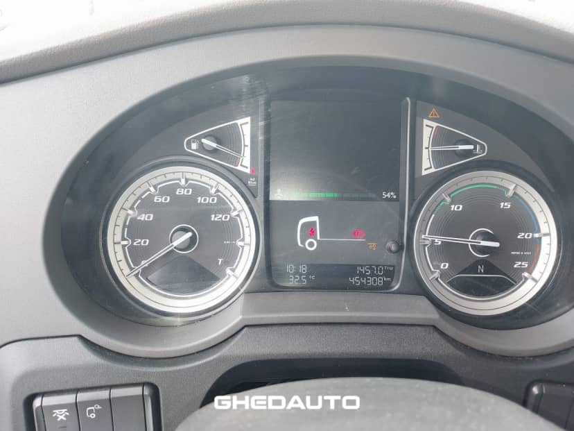 DAF XF 480 — foto 5 di 6