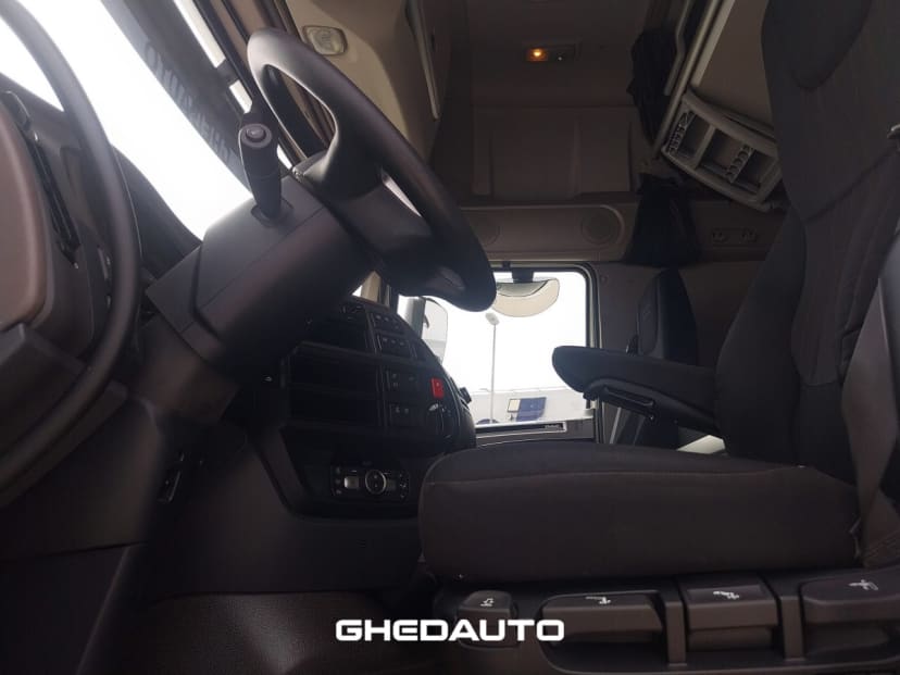 DAF XF 480 — foto 6 di 6