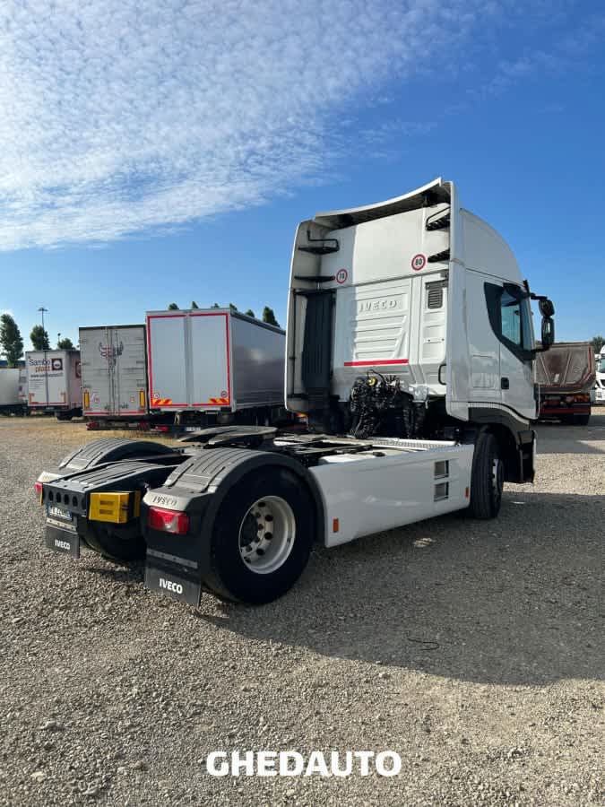 IVECO STRALIS AS440/ST P — foto 2 di 4
