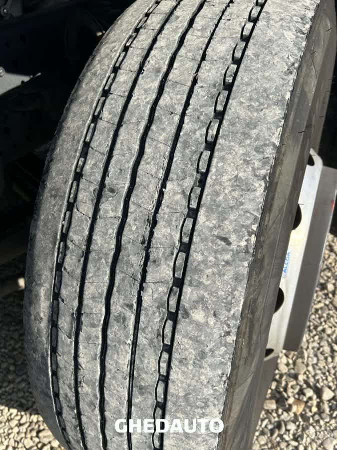 IVECO STRALIS AS440/ST P — foto 3 di 4