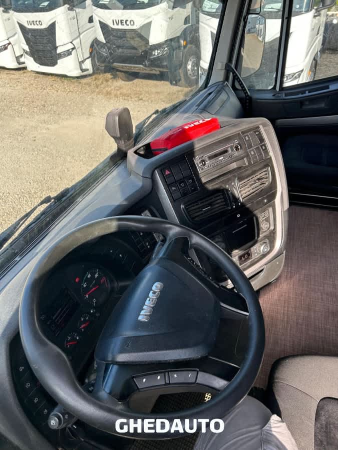 IVECO STRALIS AS440/ST P — foto 4 di 4