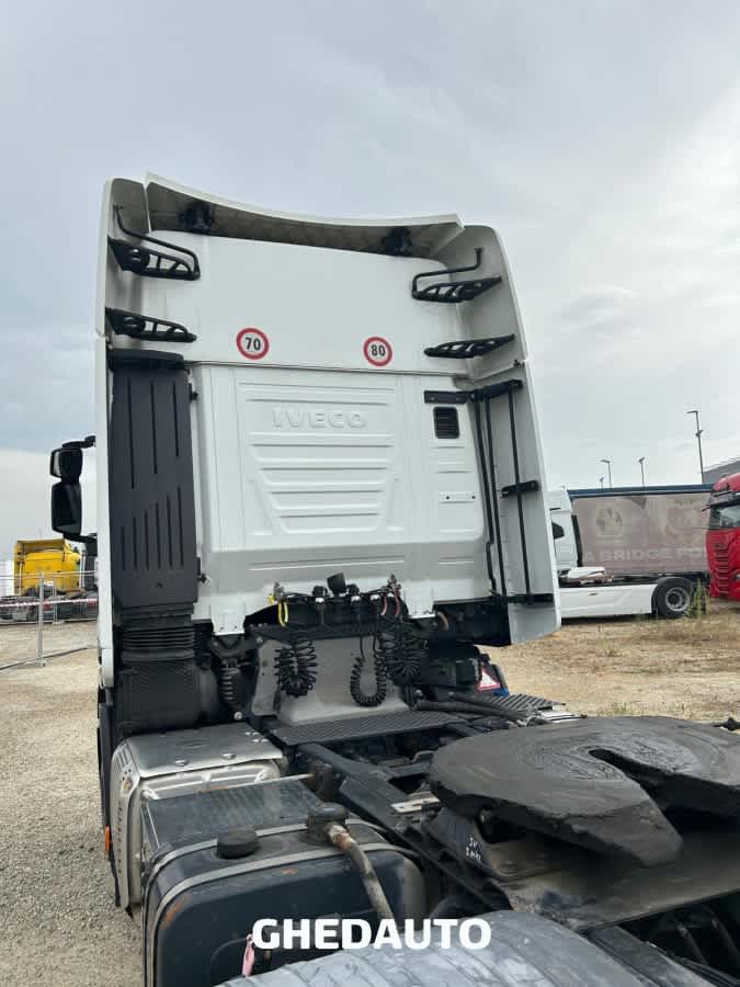 IVECO STRALIS 440 T/P — foto 3 di 5